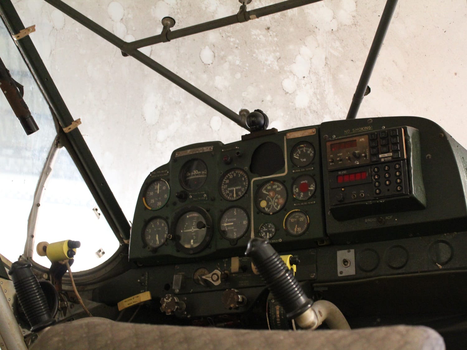 Aero klub Sasa Mitovic 6 novembar 2018 foto Bojana Antic