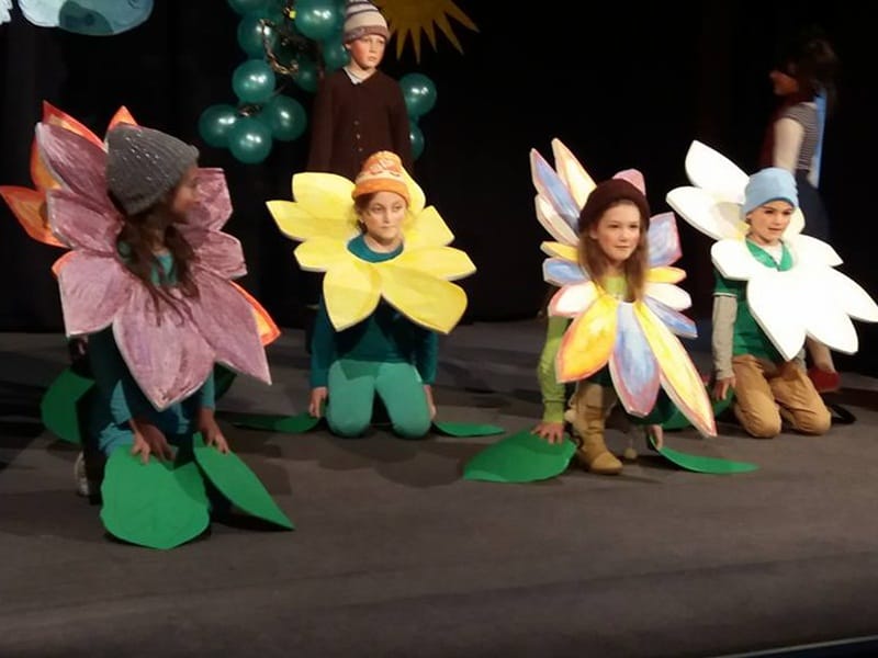 U Leskovcu počinje Festival scenskih minijatura 1 Festival scenskih minijatura foto LKC