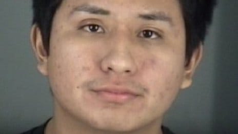 Gejmer uhapšen kad su ga na internetu „čuli da siluje devojku" 9 104503451 daniel enrique fabian via pasco county