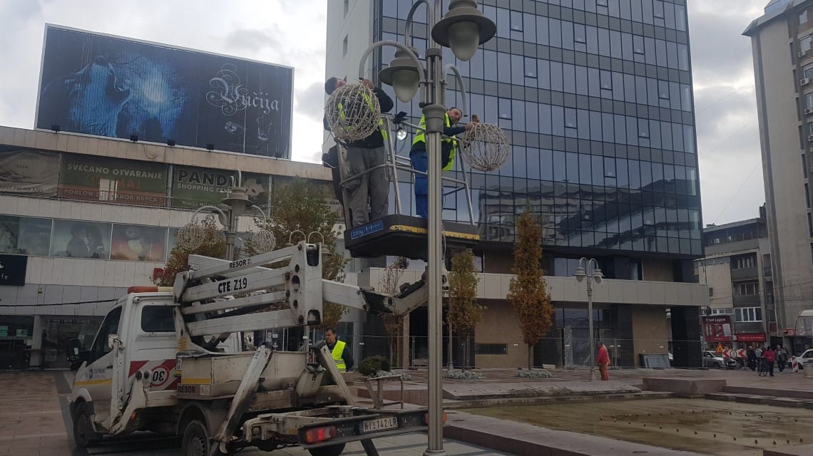 kicenje foto parking servis