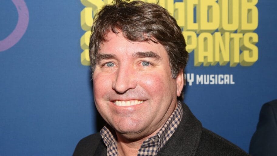 Autor crtanog filma „Sunđer Bob Kockalone" preminuo u 57. godini 4 104516063 gettyimages 885735914