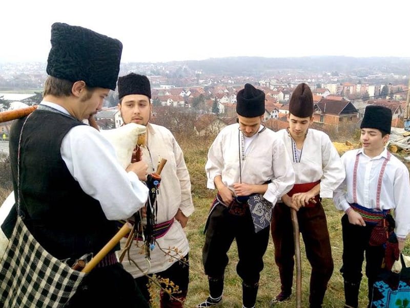 svrljig etno kutak foto nm