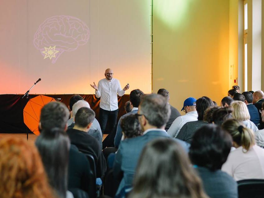 Otvorene prijave za 5. KreNI konfereneciju 2 kreni 3 foto fbkrenikonferencija