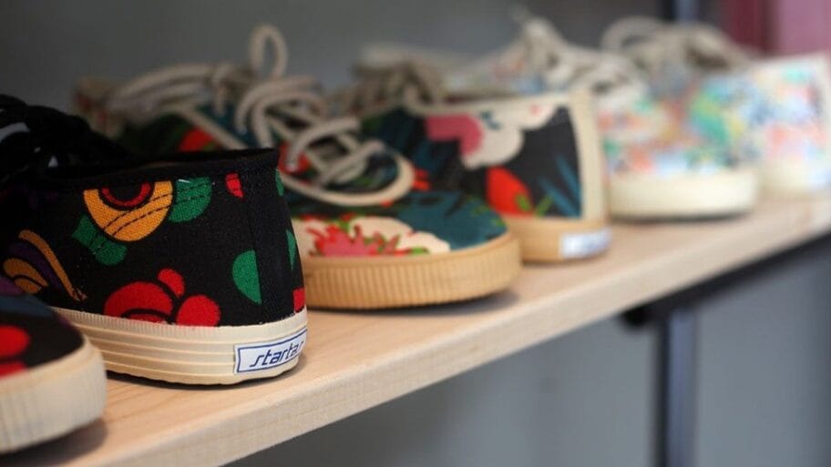 Juga kroz modu: One su vratile Jugoslaviju u naše garderobere 2 104511354 gettyimages 693150244 594x594