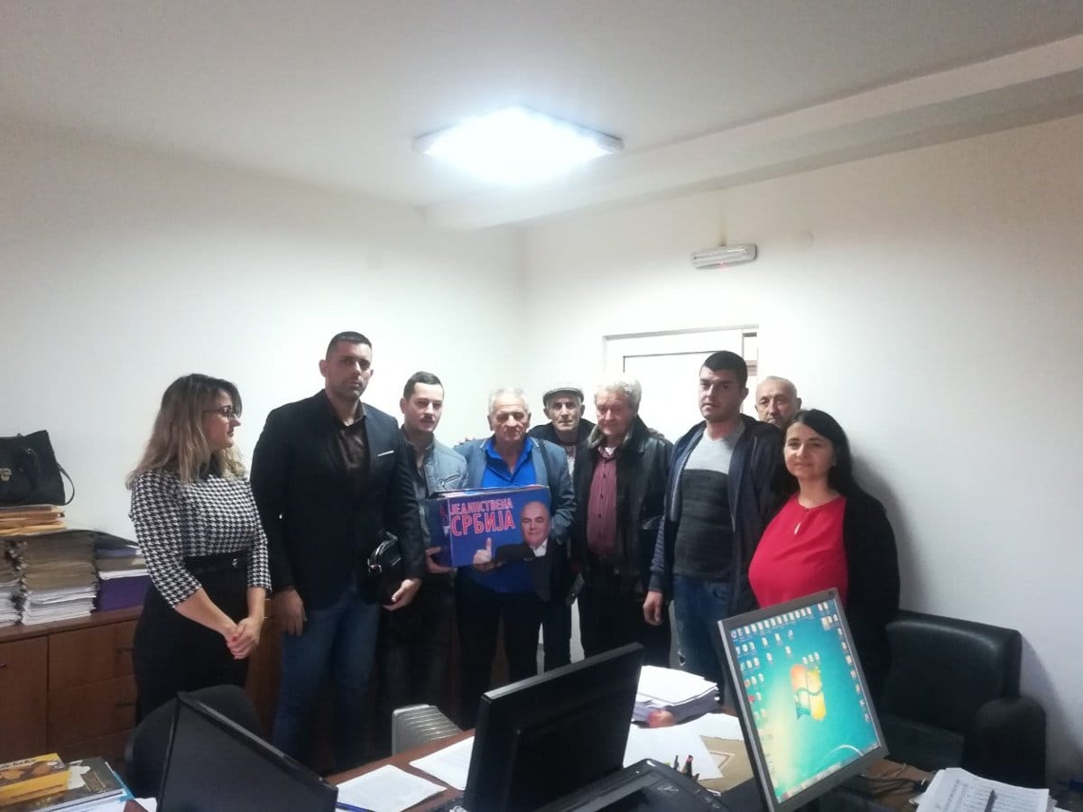 jedinstvenasrbija doljevac fotojs ciric