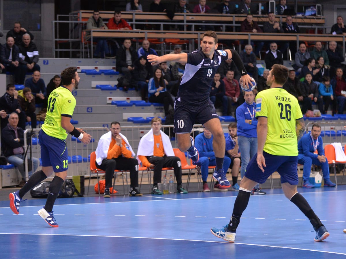 vejin rk zeleznicar steaua novembar 2018 foto jv vanja keser