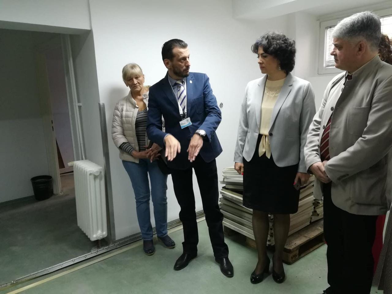 Preseljenje KC ambulante2 foto JV