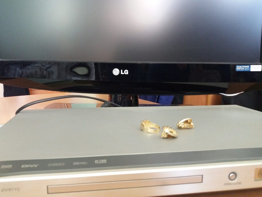 Televizor dvd ilustracija novembar 2018 foto Bojana Antic