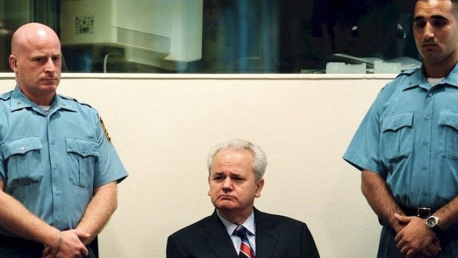Slobodan Milošević: Misterija mozga, 12 godina kasnije 14 104541225 gettyimages 110138121