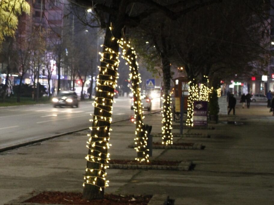 Dekoracija Leskovac 2017 foto Bojana Antic