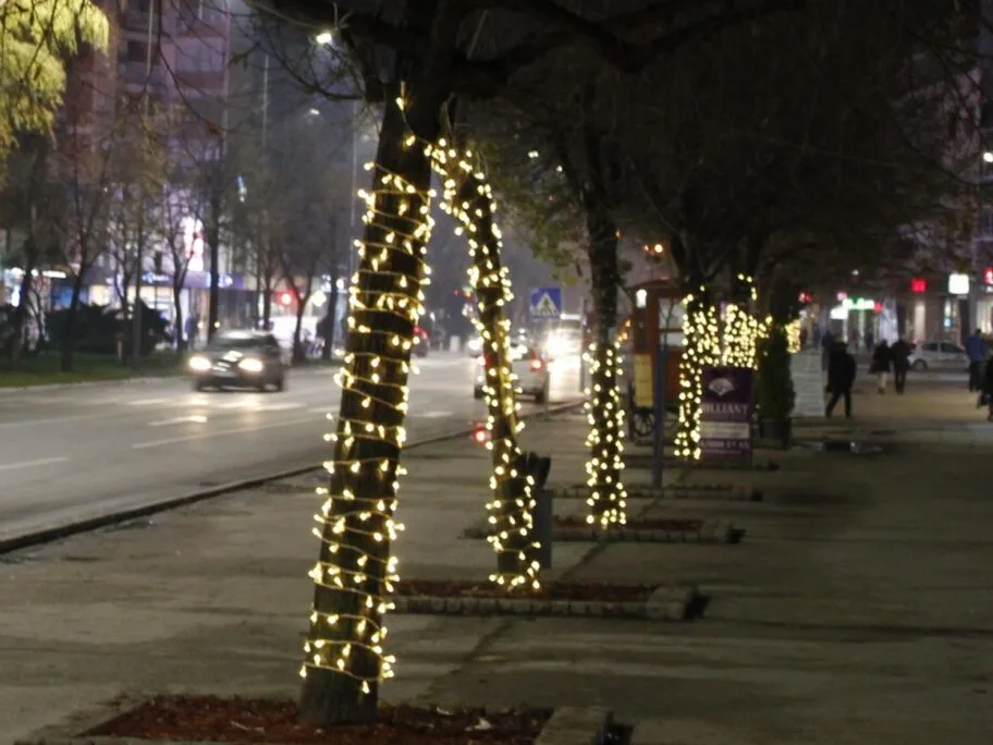 Dekoracija Leskovac 2017 foto Bojana Antic