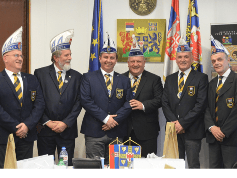 Goran Cvetanovic novembar 2018 foto Grad Leskovac