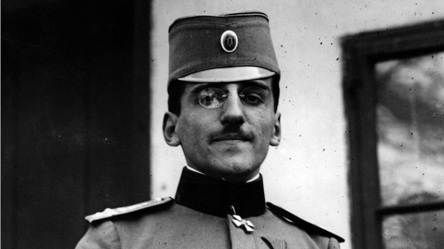 Vuk Drašković: „Jugoslavija je pretvorena u državu frustriranih" 10 104547320 gettyimages 2663451