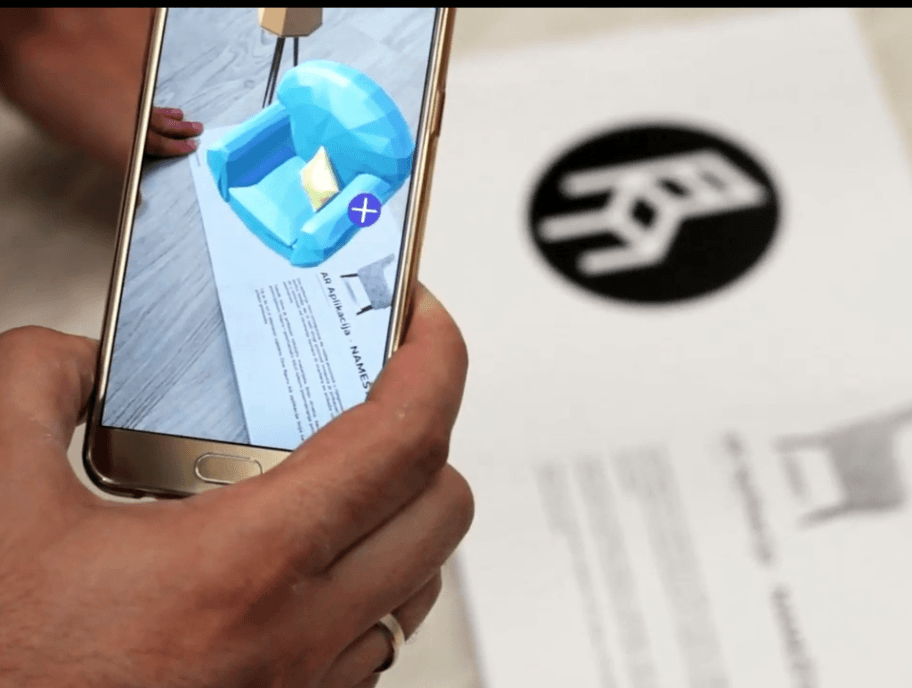 clark studio aplikacija