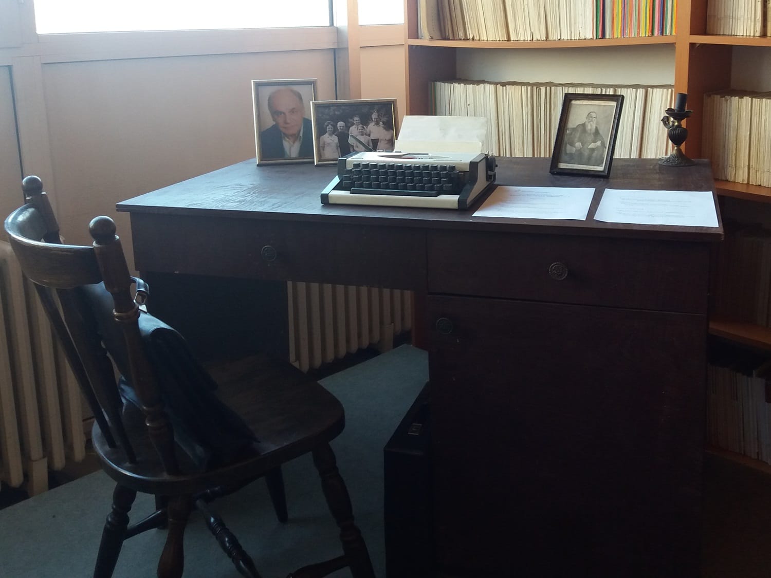 Timcenkov kutak Leskovac novembar 2018 foto Bojana Antic