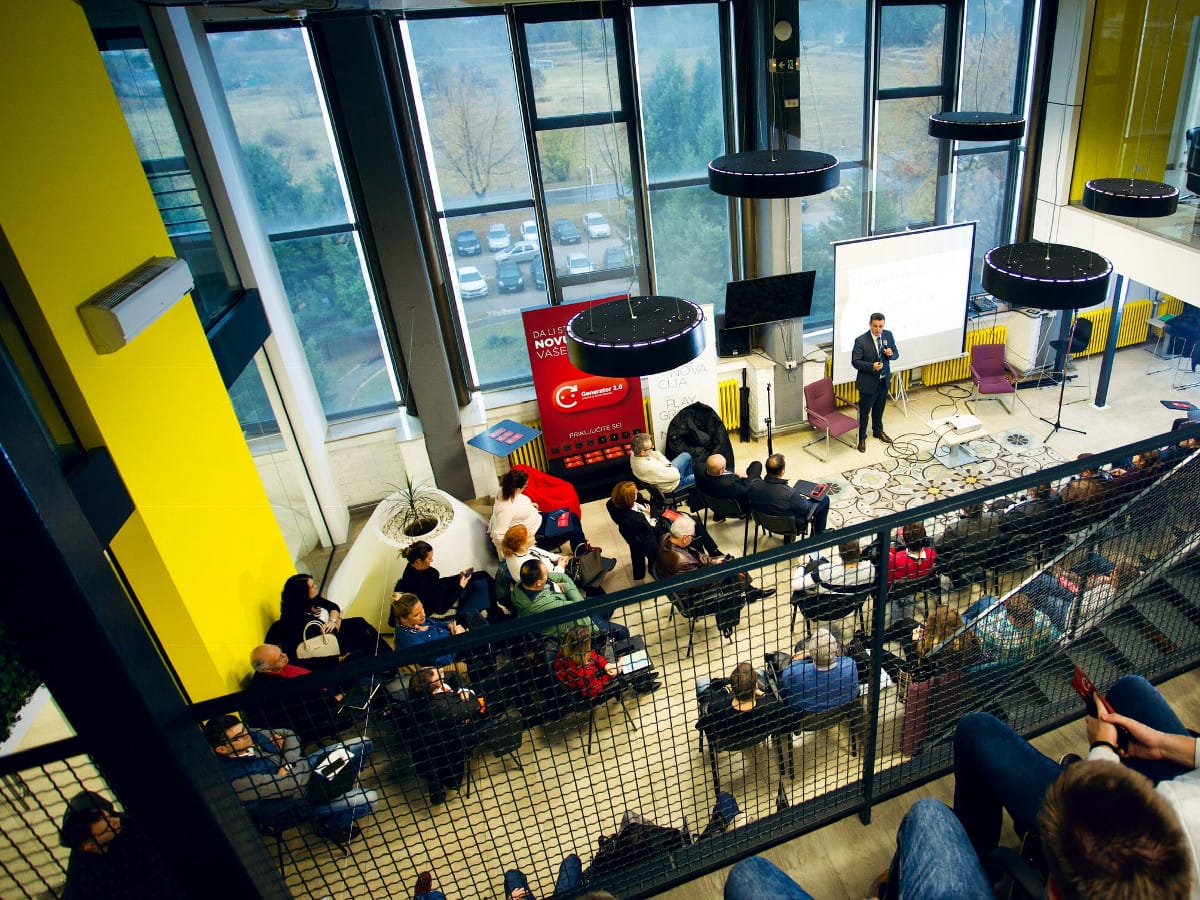 Prijave za konkurs Generator 2.0 – nagrade digitalne transformacije preduzeća 1 SoGe biznis klub Ni