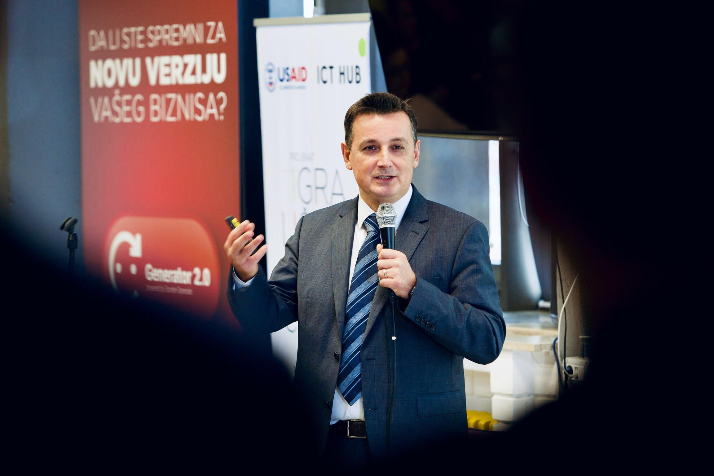 SoGe Biznis klub Nis