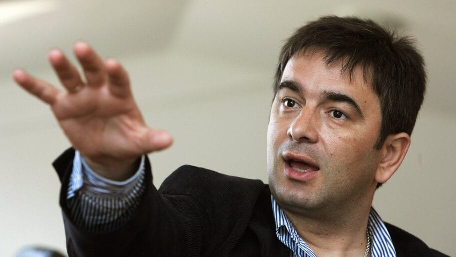 Hapšenje Nebojše Medojevića: Šta treba da znate 5 104557901 gettyimages 80518949