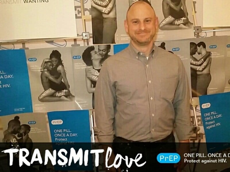 Kampanja PrEP Flickr AIDS Foundation of Chicago 22A Force for Change22