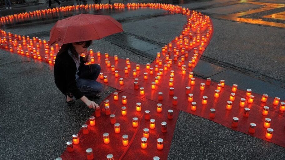 HIV/AIDS: Podrška je važna 1 104551838 gettyimages 157451717