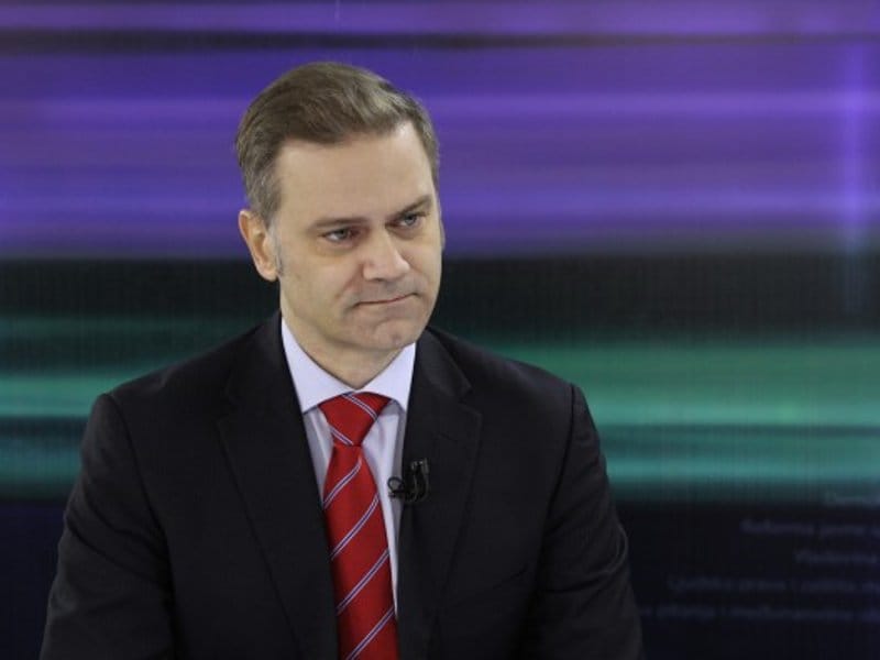 Borko Stefanović: Fer izbori nemogući dok se tuku politički protivnici 17 Borko Stefanovic foto FoNet Aleksandar Levajkovic