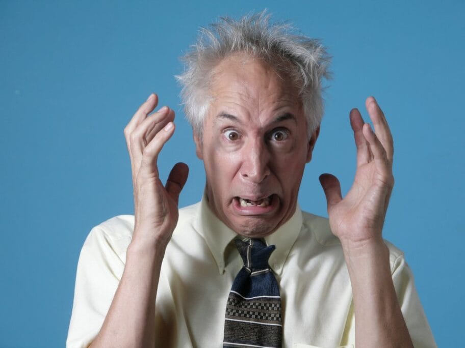 RobertPost Photo by Eric Albrecht