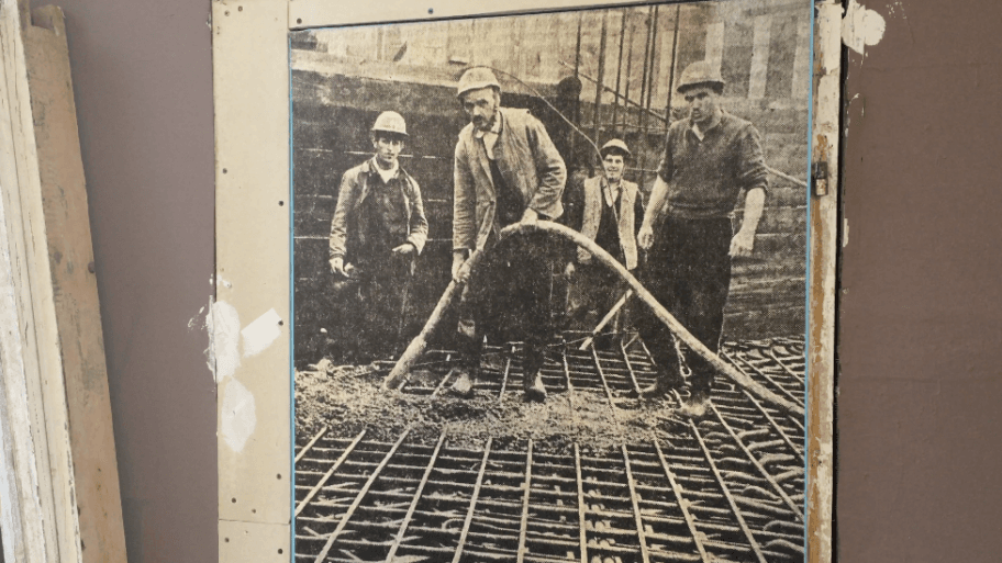 Trudbenik – od zaboravljenog građevinskog džina do radničkog muzeja 19 104592839 screenshot2018 11 30at15 32 10