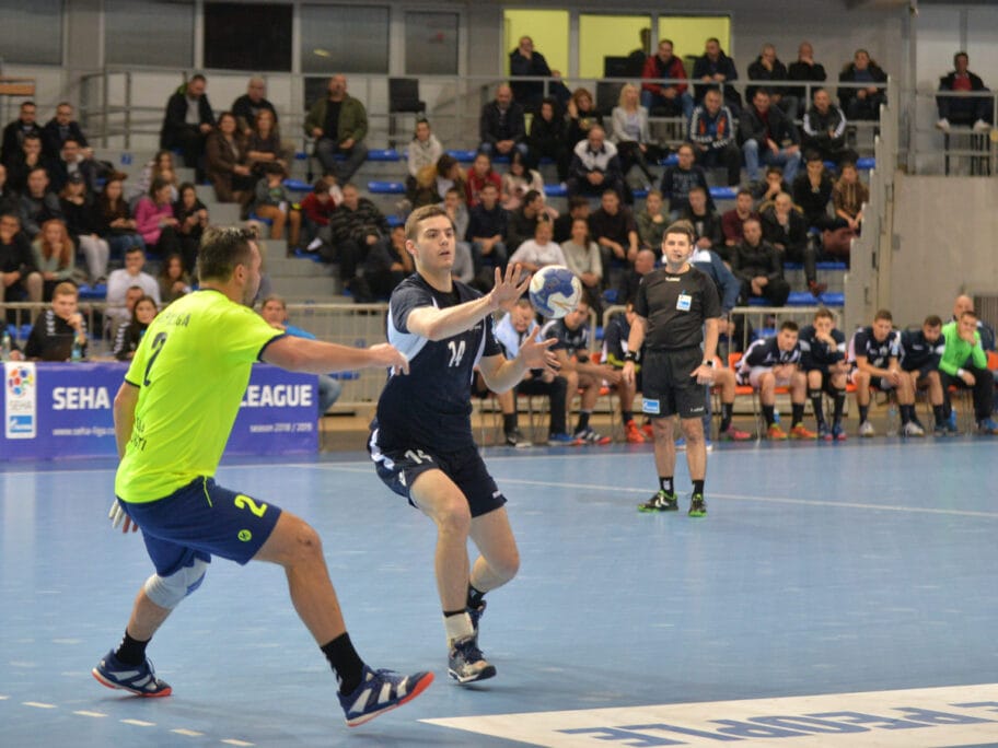 rk zeleznicar foto jv vanja keser