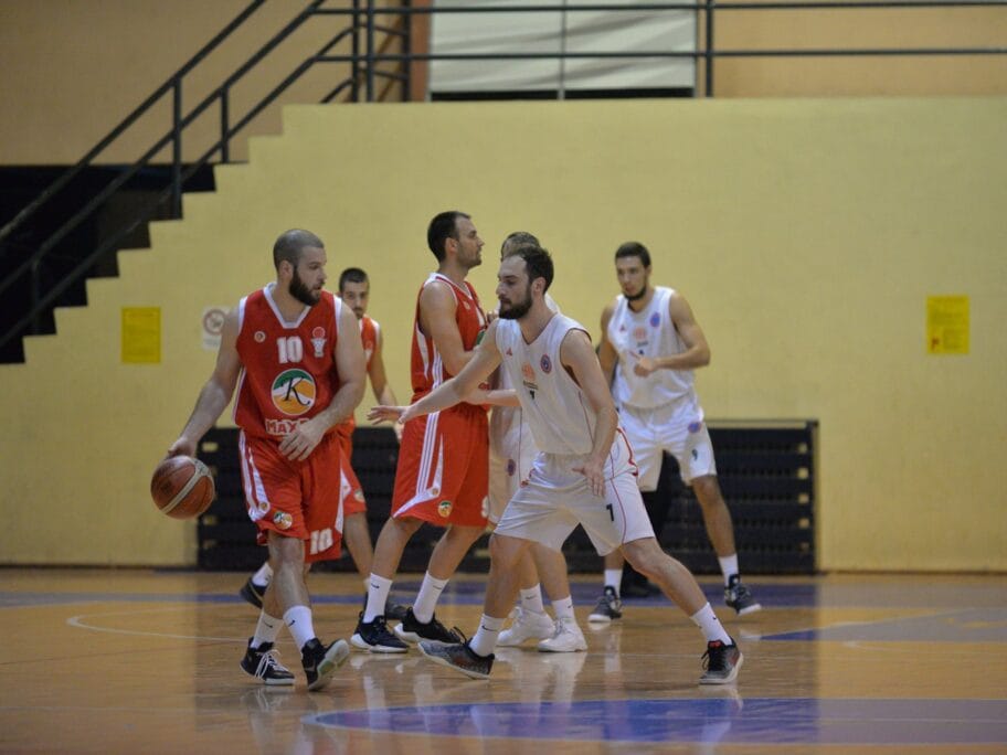 Kosarka Napredak Konstantin 2018 foto Juzne vesti Vanja Keser