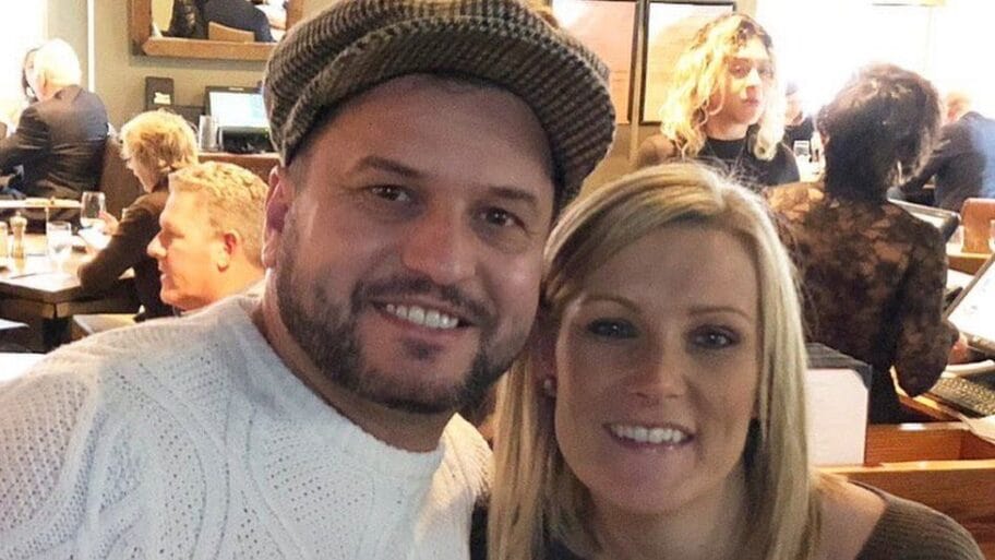 SAD: Verili se i izgubili prsten - a onda je internet reagovao 12 104587935 nypd