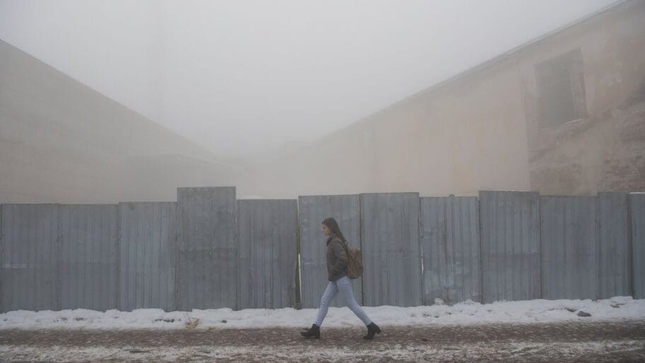 Zagađenje vazduha: Šta udišemo 10 104600502 gettyimages 916748666