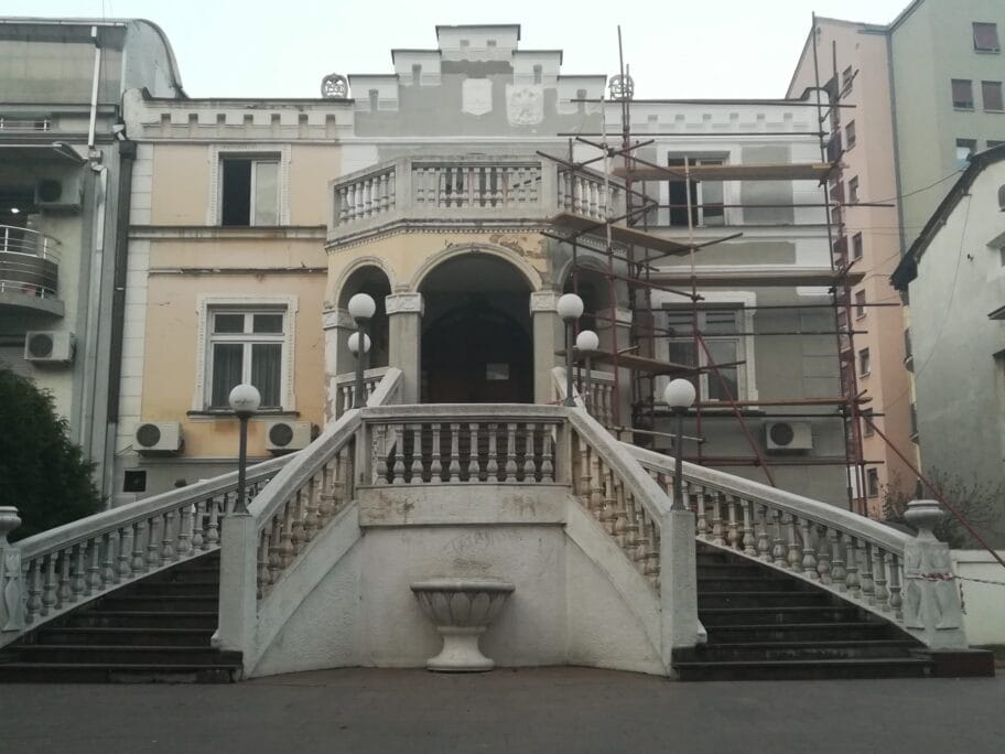 "Šminka" se niška Kuća za venčanja 5 kuca za vencanje nis decembar 2018 foto jv jcm 5 scaled