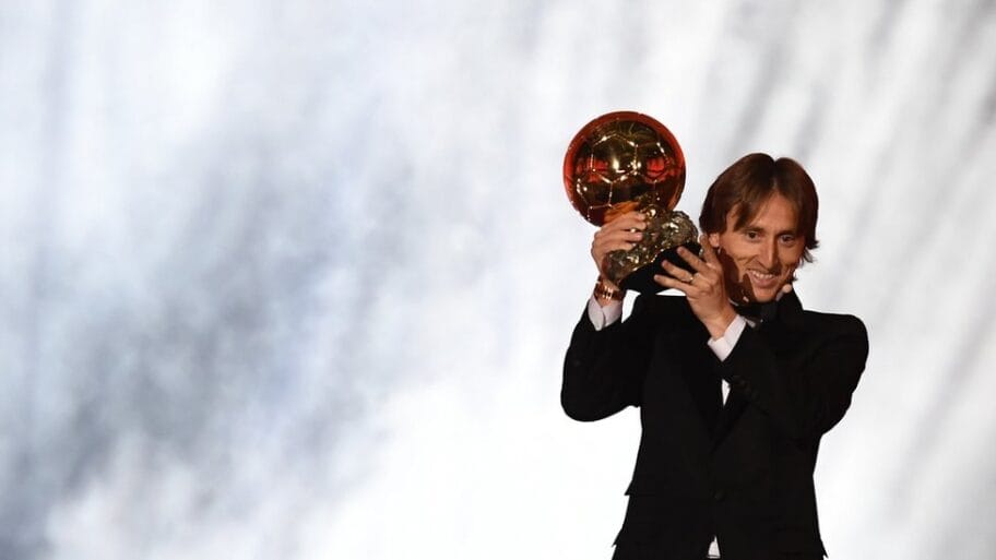 Zlatna lopta - kako je Luka Modrić osvojio svet 5 104607391 bf010eff 2827 4dcb 8a58 89745c7cf953
