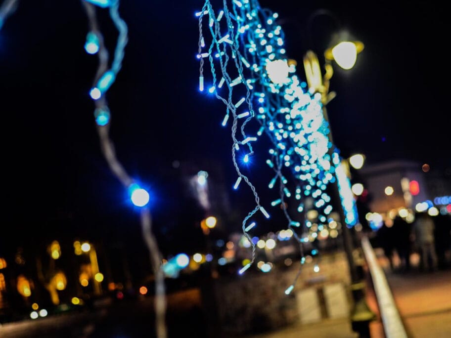 Ništa od novih ukrasa u Nišu - tender nije osporen, ali je prekasno za kupovinu 8 1280x0 NG rasveta16 foto Vanja Keser