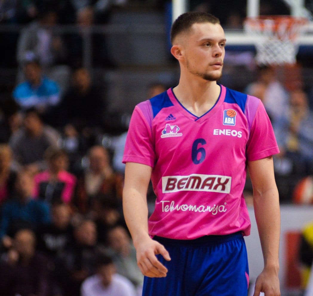 Andrija Marjanovic Mega foto Juzne vesti Vanja Keser