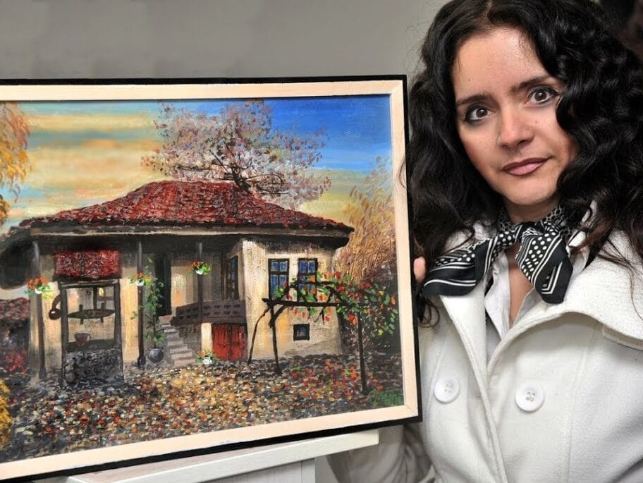 Sladjana Nedeljkovic