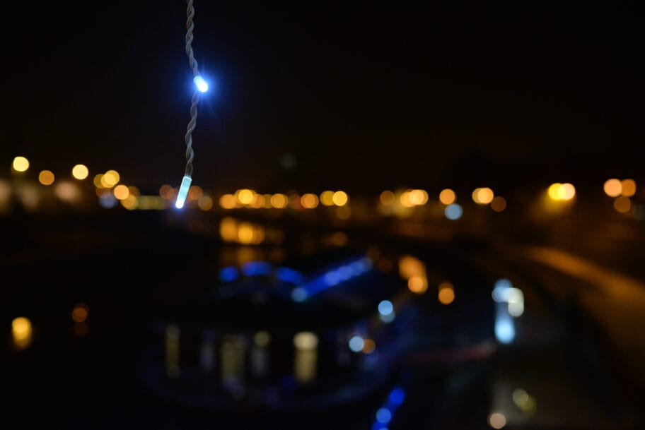 Hrvatska firma zbog koje se osporava tender za niške ukrase: Nismo čuli za "Parking servis" 17 ukras foto vanja keser