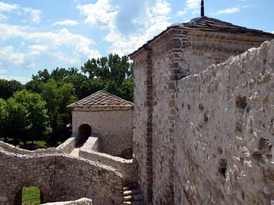 Tvrdjava Pirot foto Juzne vesti Ljubomir Filipov