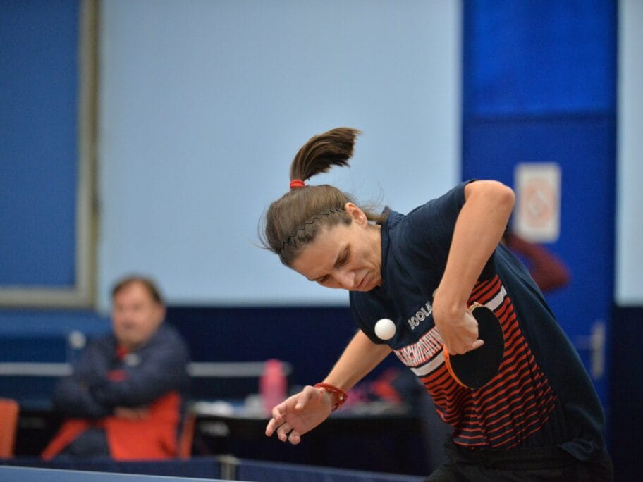 Olga Mijailovic Josip Kolubmo foto Juzne vesti Vanja Keser