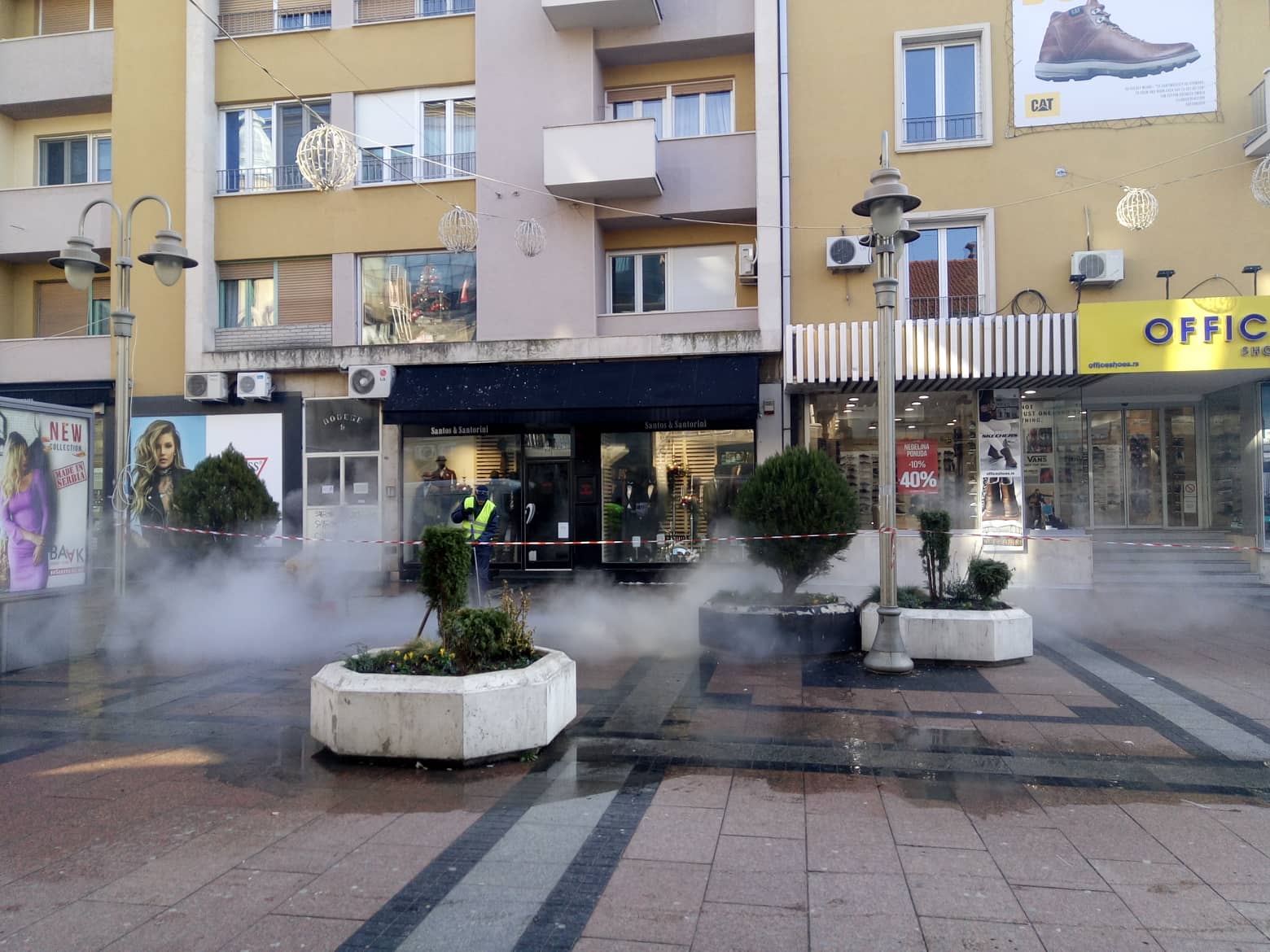 uklanjanje zvaka foto vesna milic