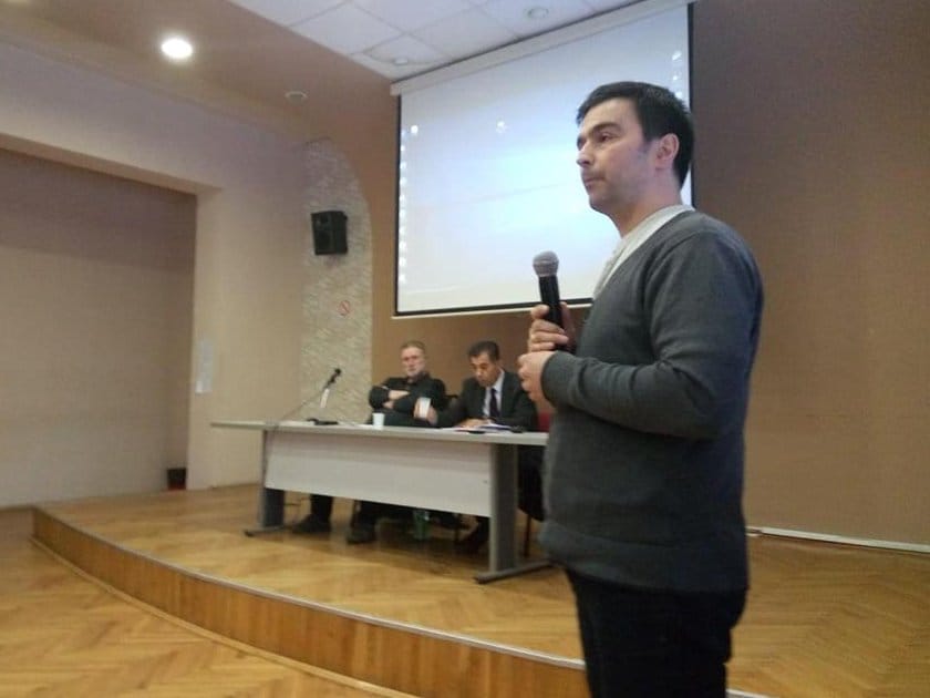 Ivan Pavlovic KLERP V M