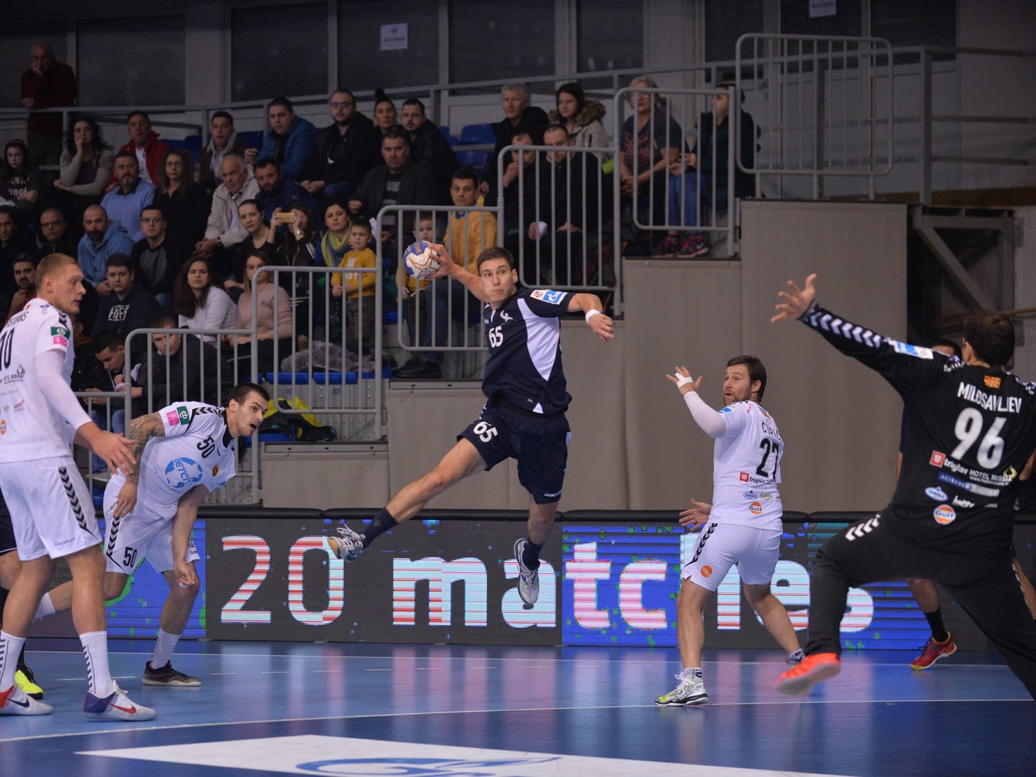 acko pavlovic rk zeleznicar foto jv vanja keser