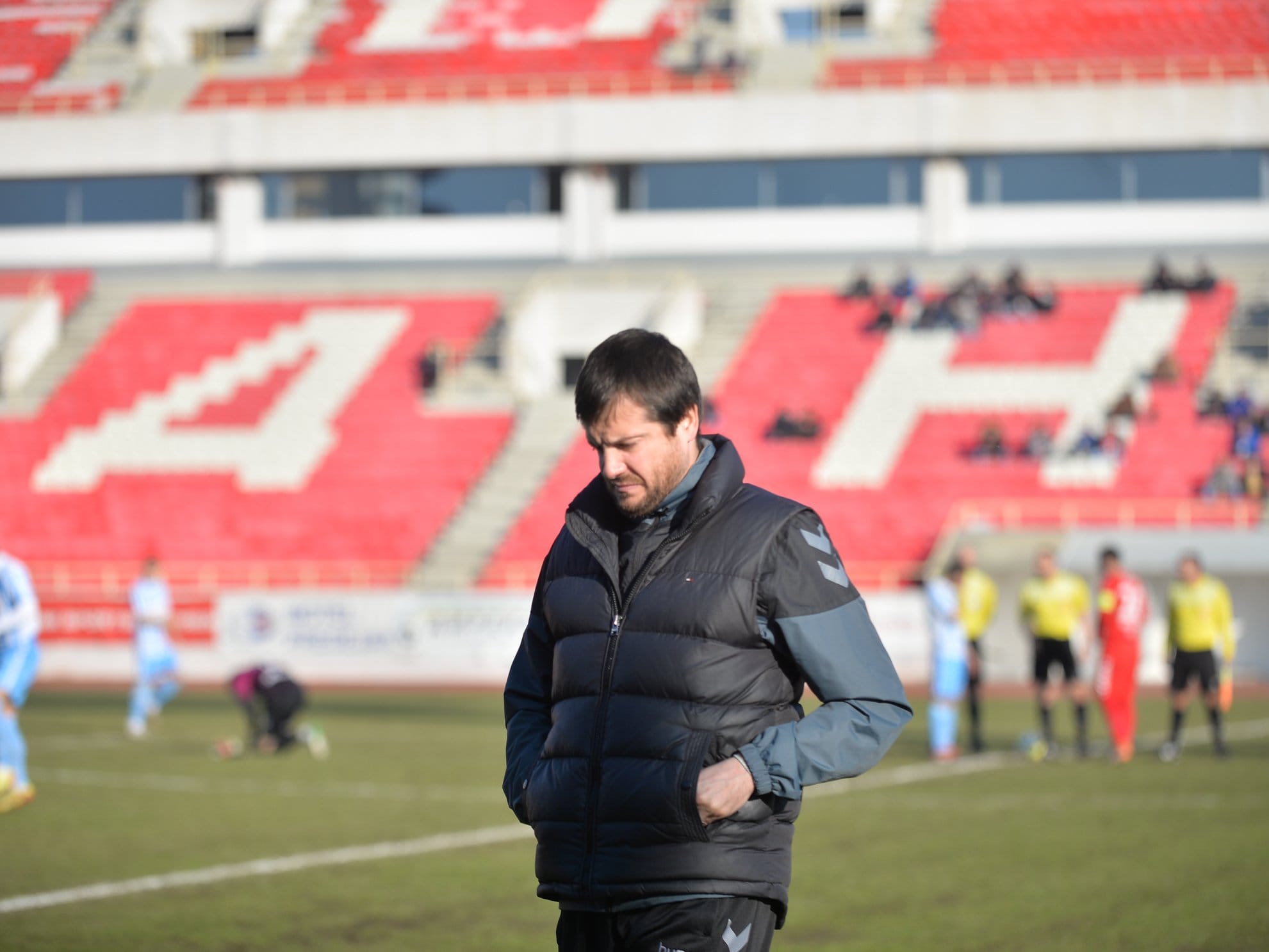 Lalatovic Radnicki foto Juzne vesti Vanja Keser