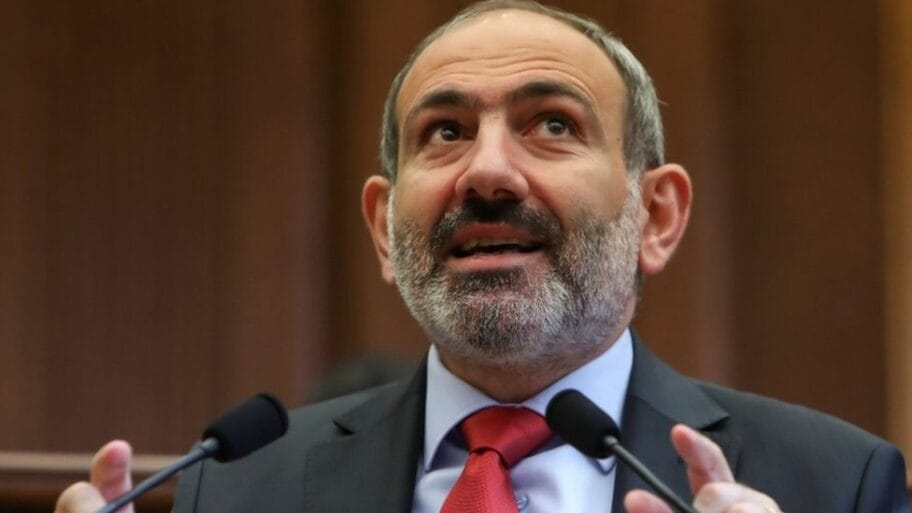 Izbori u Jermeniji: Premijer Nikol Pašinjan osvojio većinu 10 104713465 pashinyan