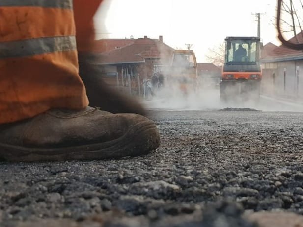 putevi foto grad nis