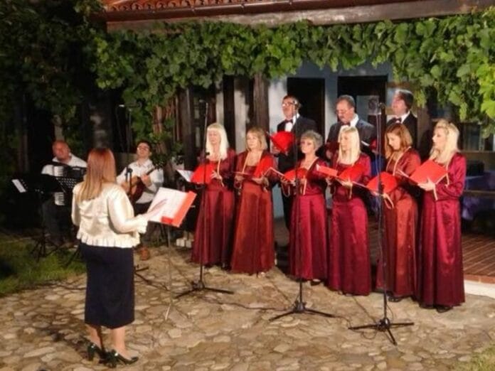 Vidovdanski koncert hora „Ruzmarin“ 25. juna u Leskovcu