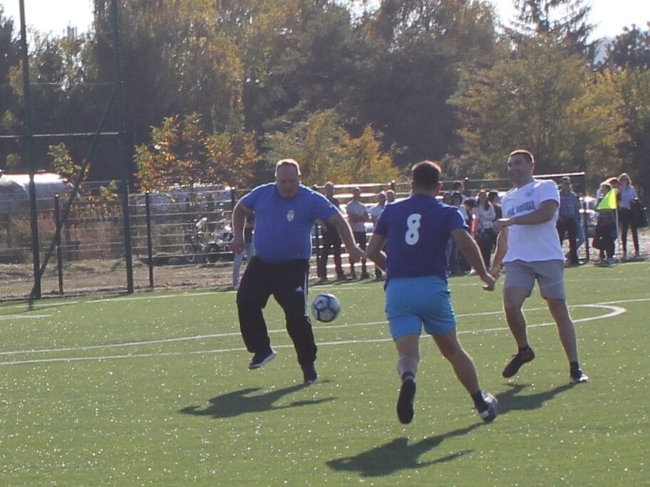 Cvetanovic fudbal oktobar 2018 foto Bojana Antic