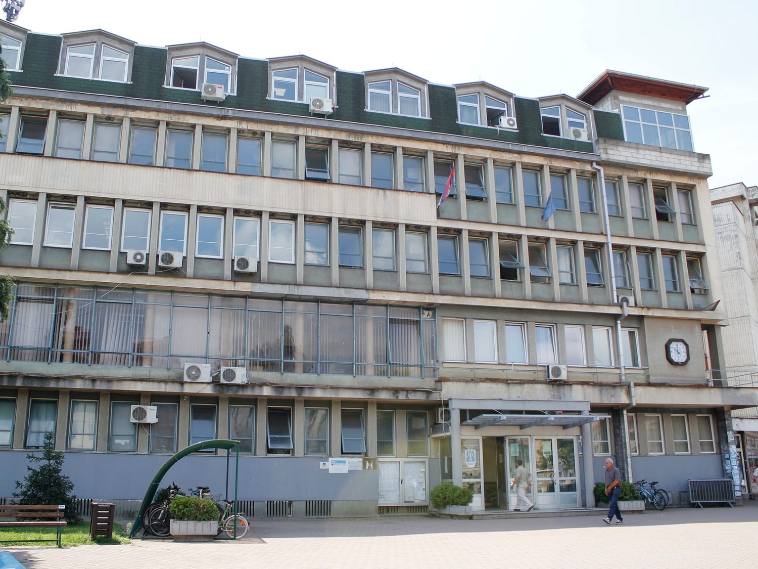 Vlasotince jul 2018 foto Bojana Antic