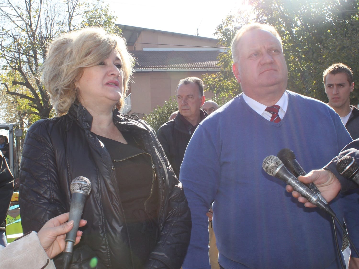 Kosara Ilic foto Bojana Antic