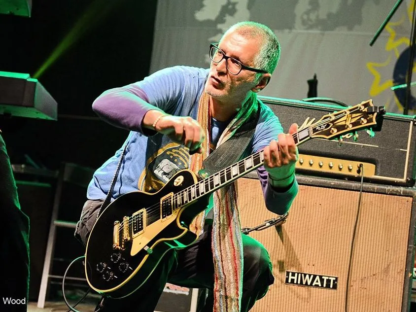 Dupli koncert "Električnog orgazma" u Nišu, prvi rasprodat 10 Gile foto Wood